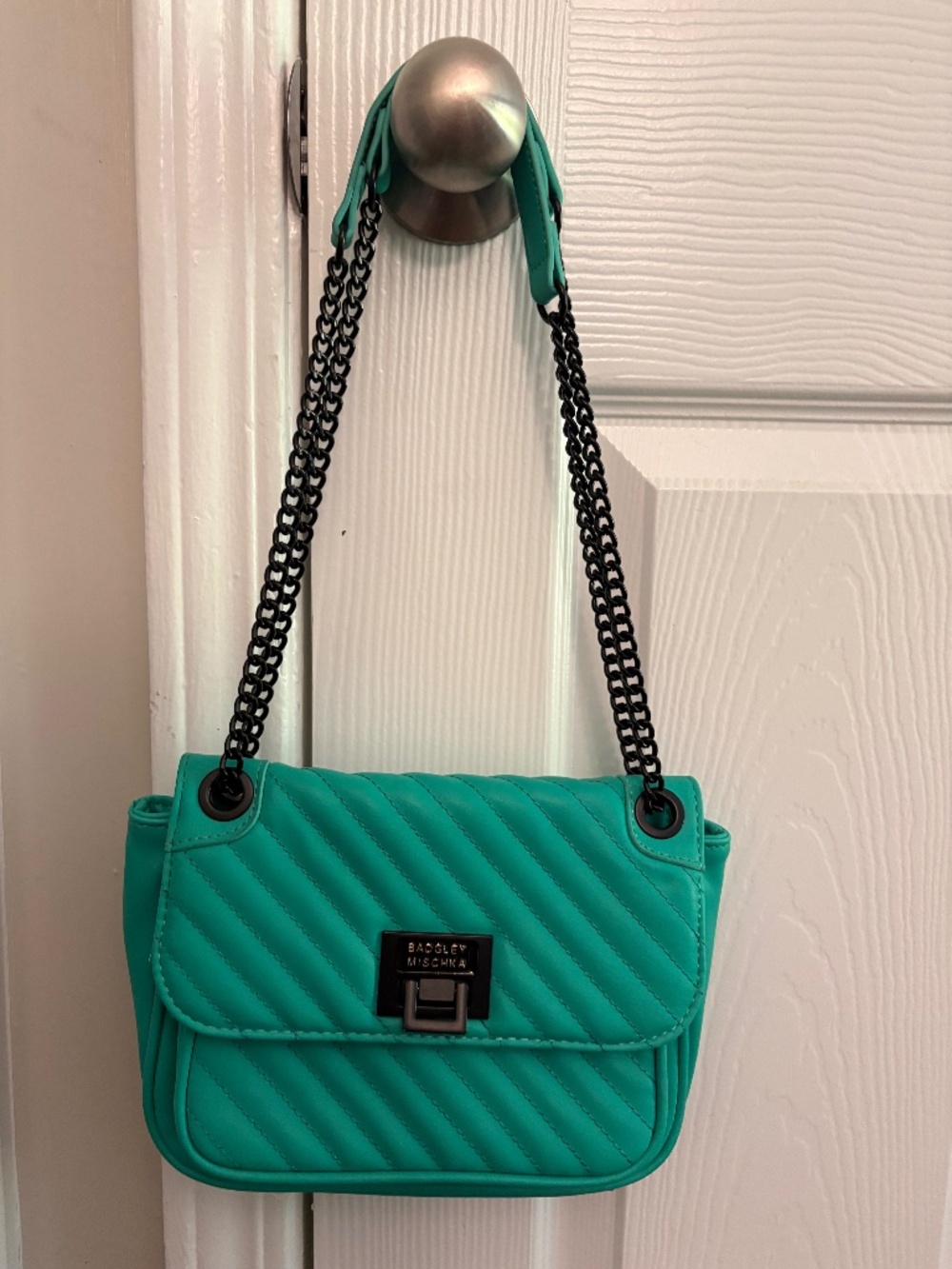 Badgley-Mischa bag